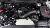 Supercharger Kit 750HP for F-150 2021-22 | #422240 | Roush
